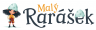 Logo Malý Rarášek