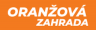 Logo oranzovazahrada.cz