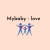 Mybaby-love