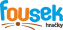 Logo Hračky Fousek