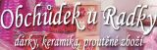 Obchudek u Radky
