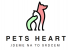 Pets heart