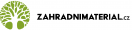 Logo ZAHRADNIMATERIAL.cz