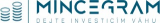 Logo obchodu Mincegram