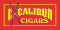 Logo ExcaliburCigars