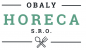 Obaly Horeca