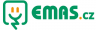 Logo Emas.cz
