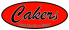 Logo Cakers - cukrářské potřeby