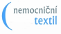 Nemocniční košile anděl