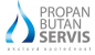 Propan Butan Servis