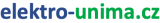 Logo elektro-unima.cz