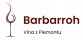 Vývrtka Pulltap´s Basic vínová s potiskem barbarroh