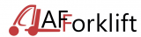 AF Forklift s.r.o. manipulační technika