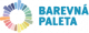 Logo Barevná Paleta