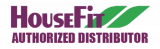 Logo HOUSEFIT