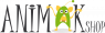 Logo Animákshop