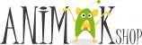 Logo Animákshop
