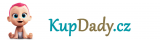 Logo obchodu KupDady
