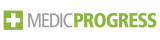 Logo obchodu MedicProgress