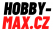 Logo Hobby-Max.cz