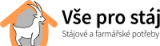Vše pro stáj