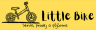 Logo Little bike