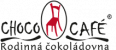 Logo obchodu Choco café