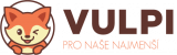 Lišák Vulpi