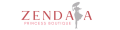 Logo Zendaya - Princess Boutique