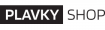 Logo PLAVKYSHOP