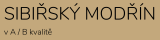 Sibiřský modřín skladem