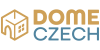 Logo obchodu DomeCZECH