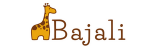 Logo obchodu Bajali.cz