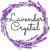 Lavender Crystal
