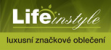 Logo obchodu Lifeinstyle