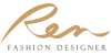 REN - fashion designer