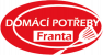 Domácí potřeby-Franta