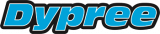 Logo obchodu Dypree