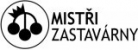 Logo obchodu Mistři zastavárny