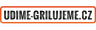 Logo UDÍME-GRILUJEME