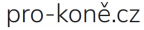 Logo Pro-koně.cz