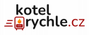 Logo obchodu Kotelrychle.cz