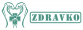 Logo ZDRAVKO