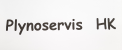 Plynoservis HK