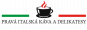 Logo Pravaitalskakava.cz