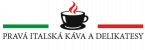Logo Pravaitalskakava.cz