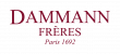 Čajový obchod Dammann Fréres