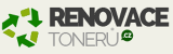 Logo RENOVACE TONERŮ