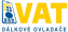 Logo Dálkové ovladače VAT