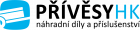 Logo PřívěsyHK.cz